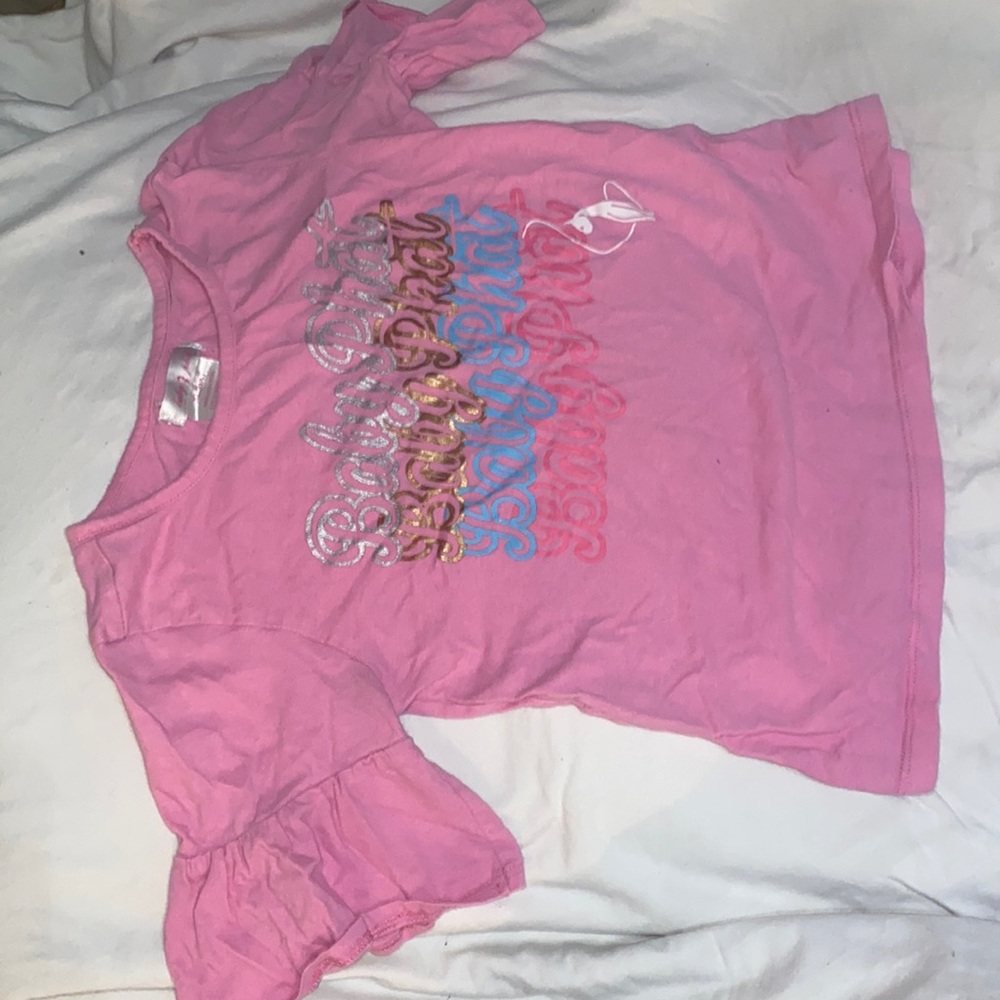 Baby Phat Tee